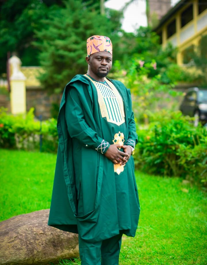 Photo du Créateur de Tacc