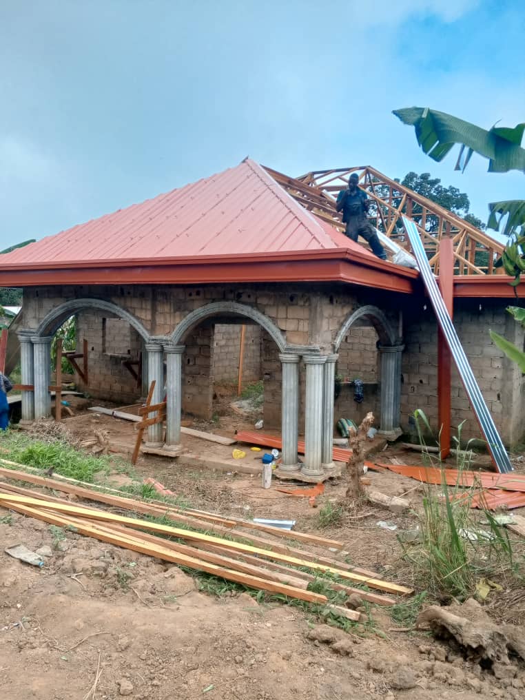 Phase de recouvrement