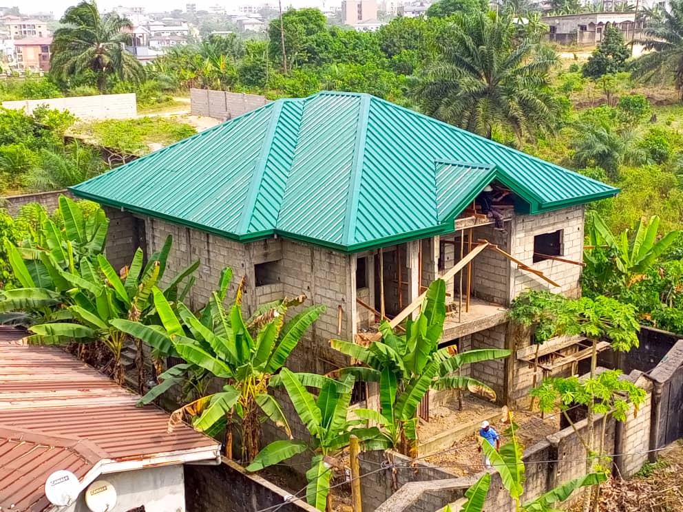 Une autre réalisation sur mesure de Tacc