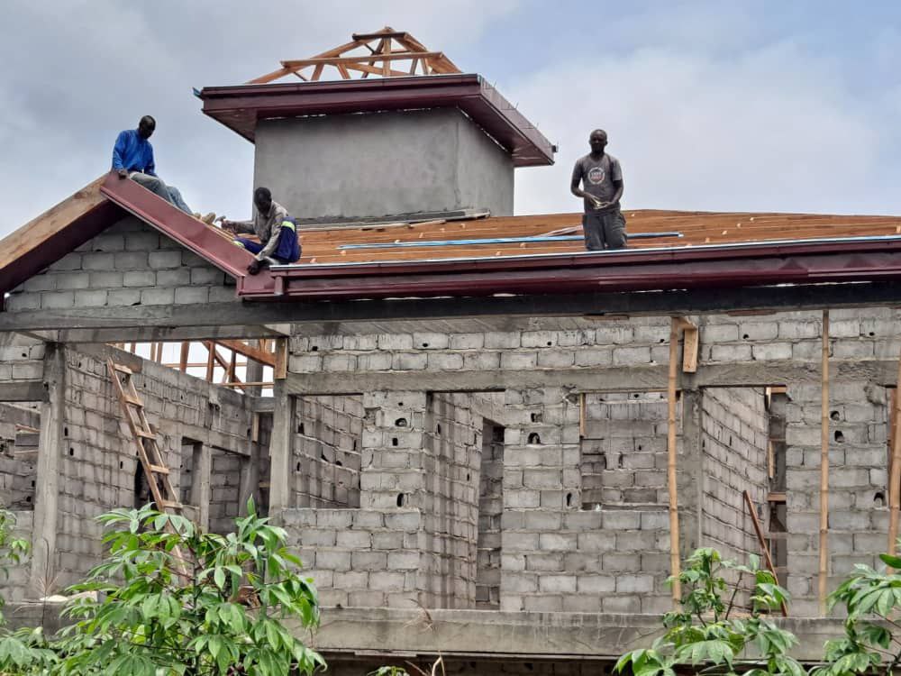 Recouvrement en cours