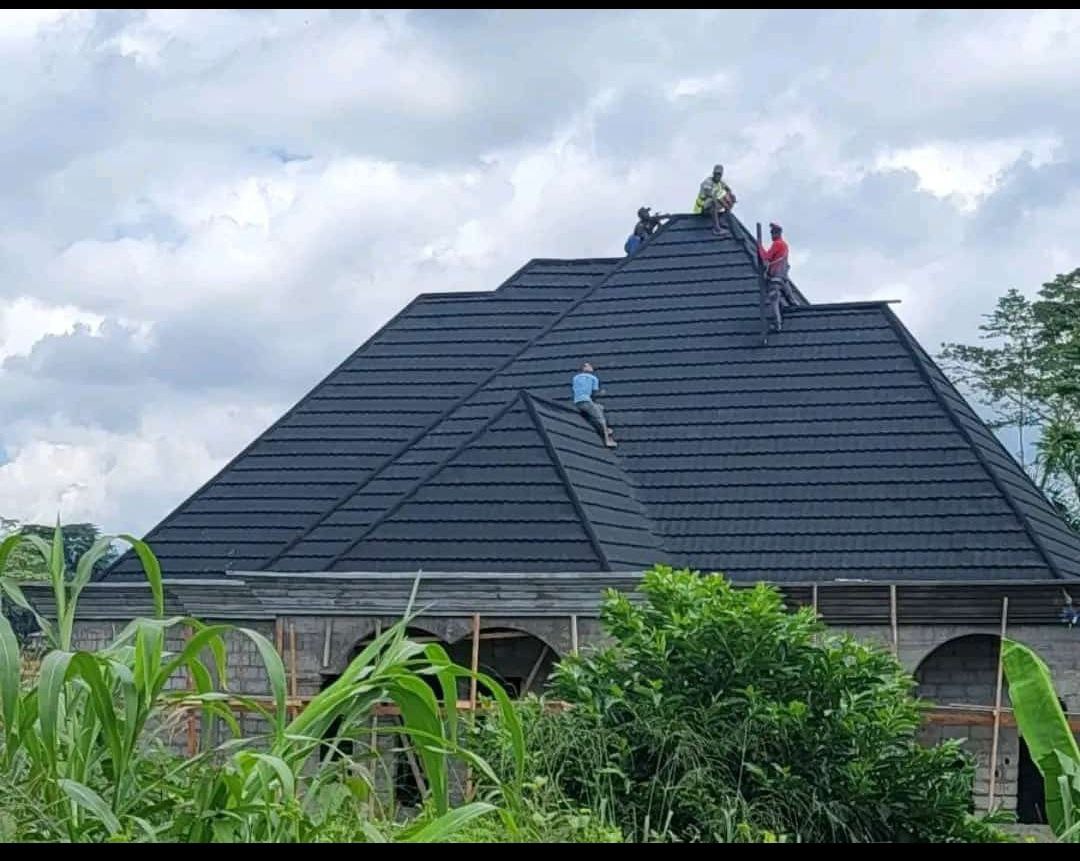 Ouvriers Tacc en oeuvre