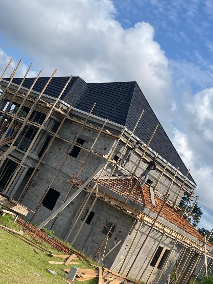 En cours d'achevement