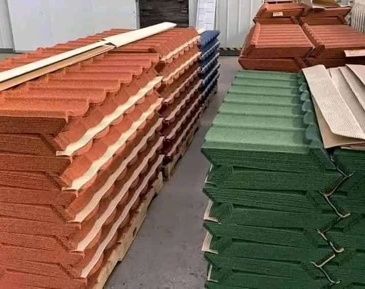 Faîtières sur mesure